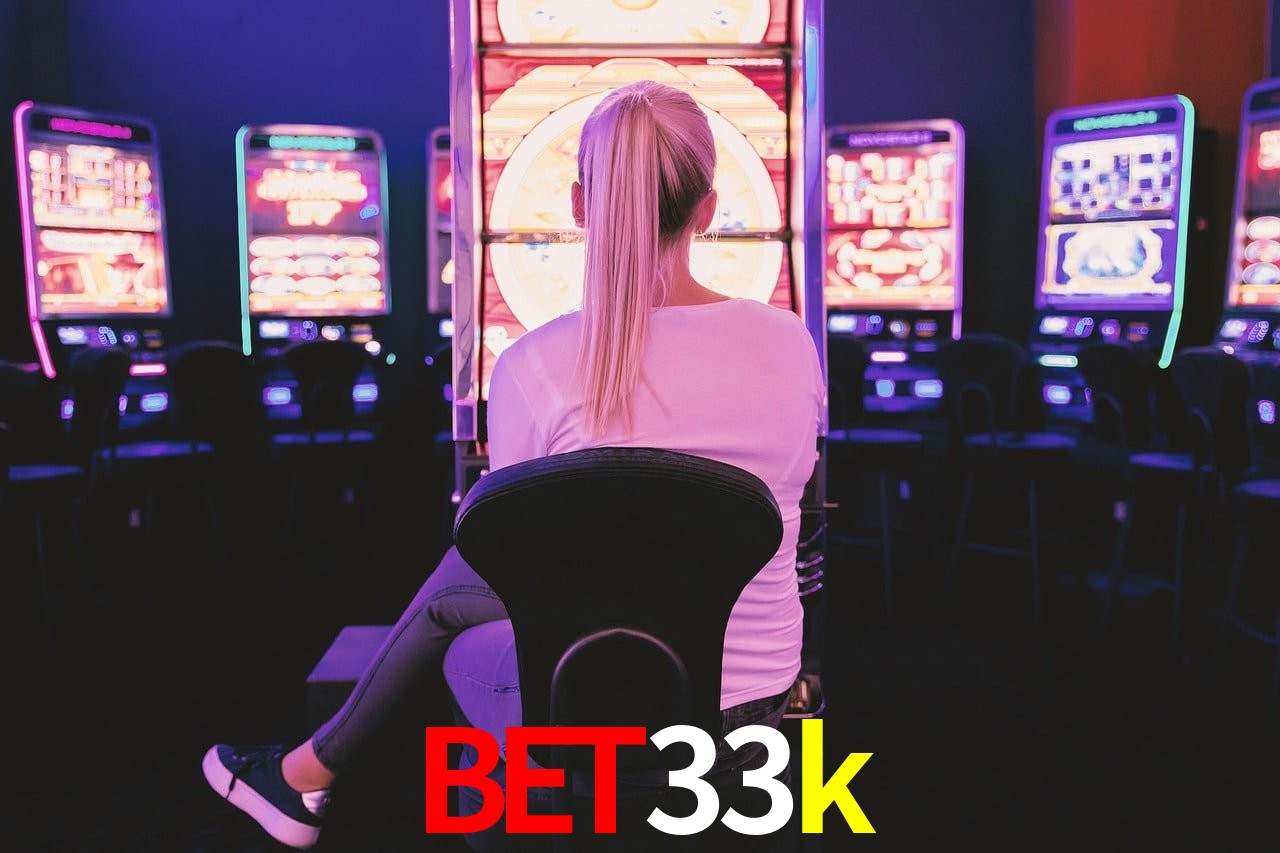 Seasonal Promotions bet33k