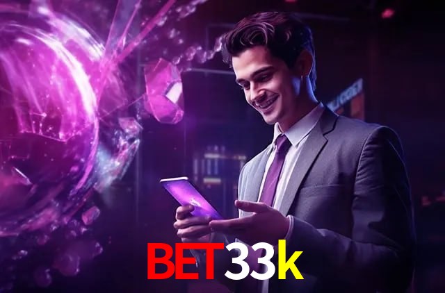 Quick Registration bet33k