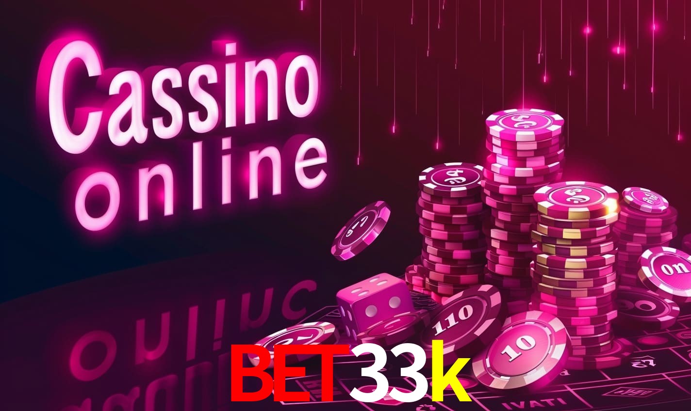 A Emoção da Loteria na bet33k: Uma Chance de Mudança de Vida