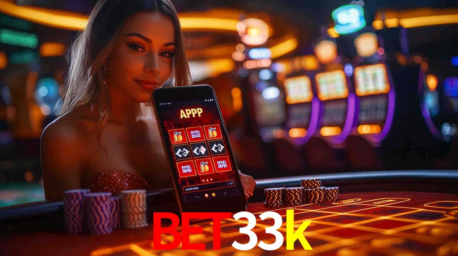 Descubra a Essência do bet33k: Nossa História e Compromissos