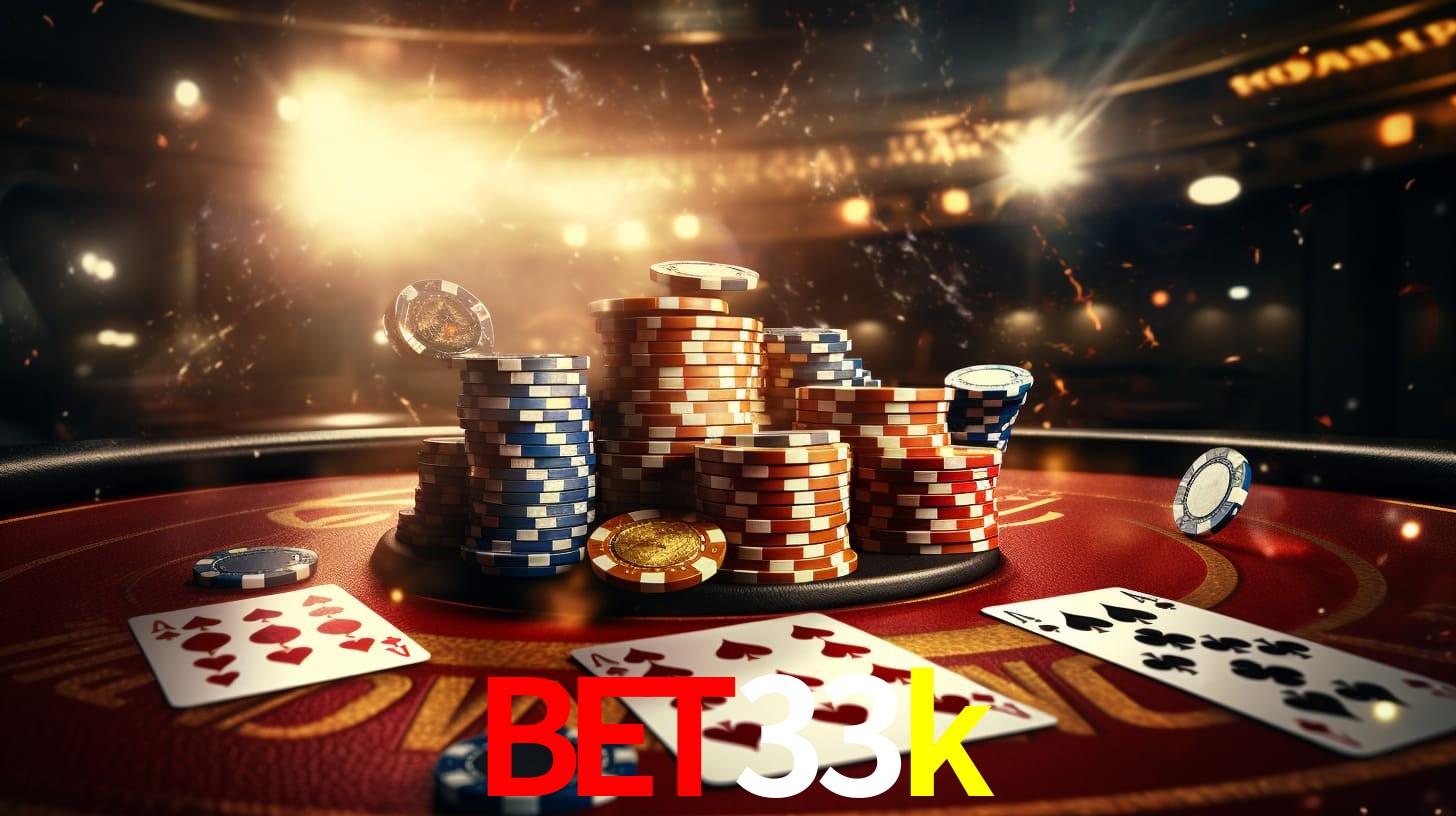 Player Reviews bet33k