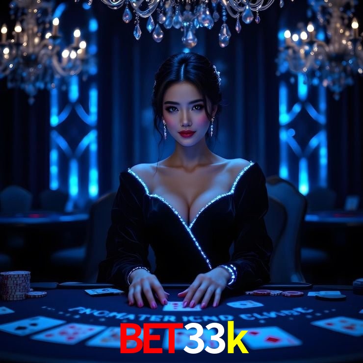 Tecnologia da Plataforma bet33k
