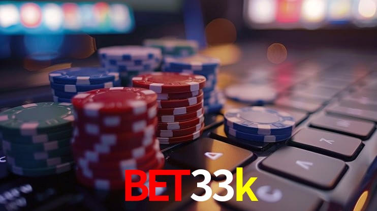 Promoção Relâmpago bet33k