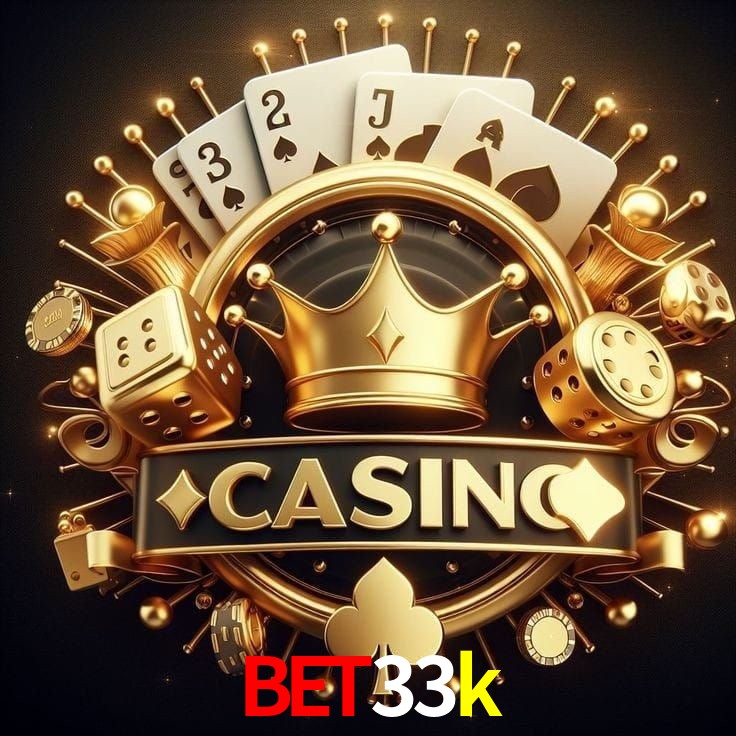 Casino Ao Vivo bet33k