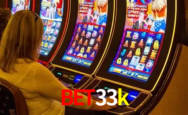 Descubra a Magia dos Jogos de Arcade no bet33k
