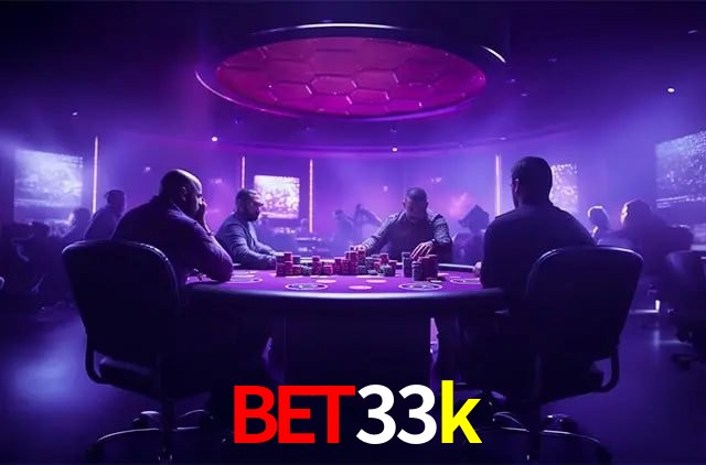 Jogos de Slot bet33k