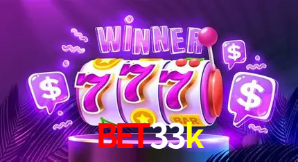 A Emoção da Loteria na bet33k: Uma Chance de Mudança de Vida