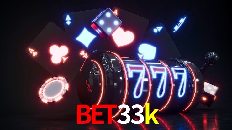 Secure Login bet33k