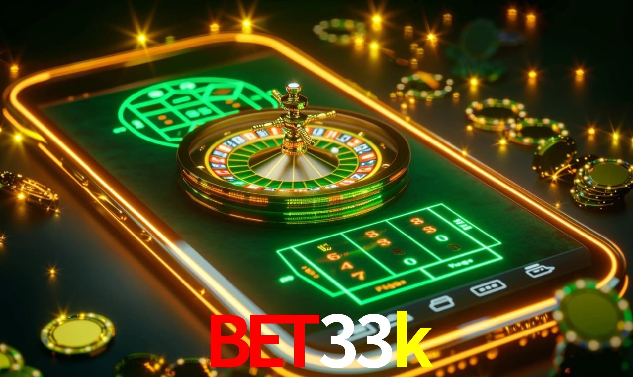 bet33k login