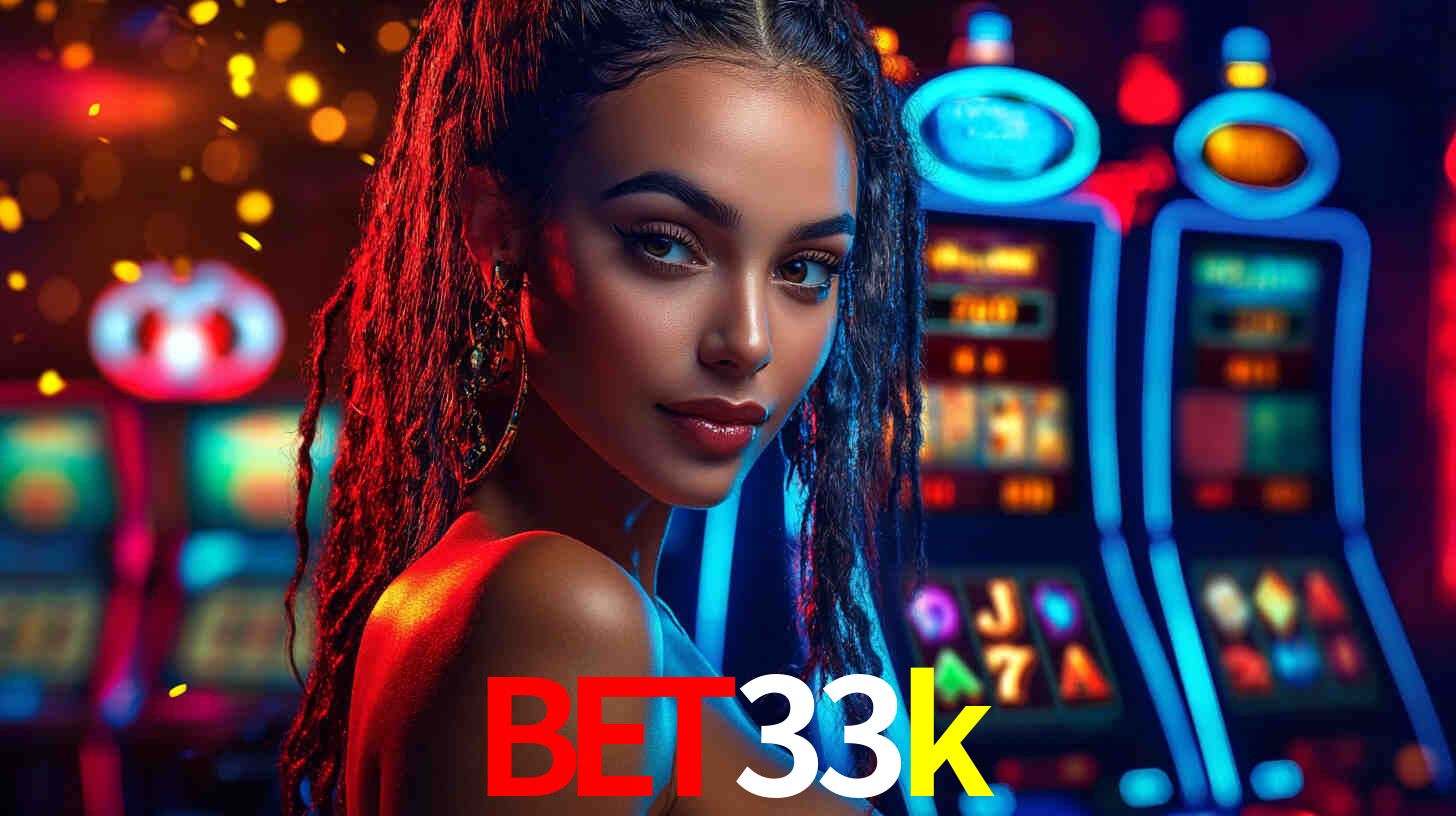 Descubra a Essência do bet33k: Nossa História e Compromissos