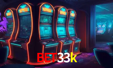 A Revolução dos Aplicativos de Jogos no bet33k