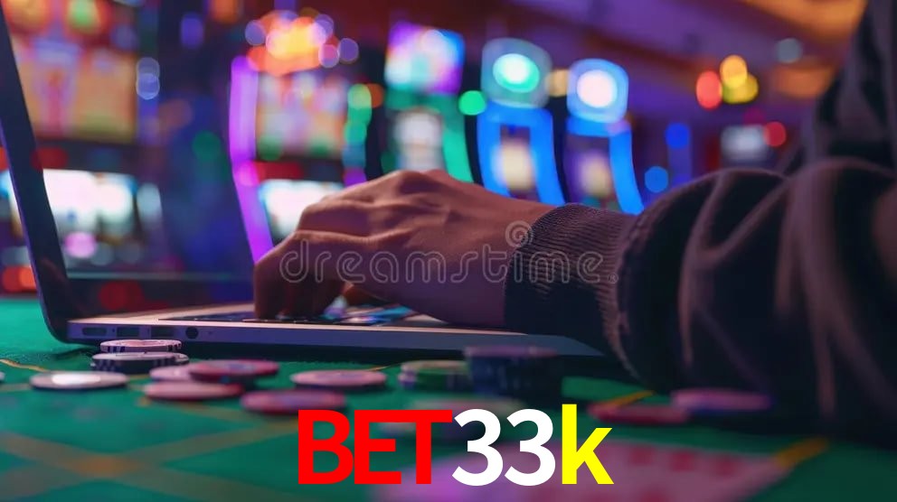 Bônus Diários bet33k