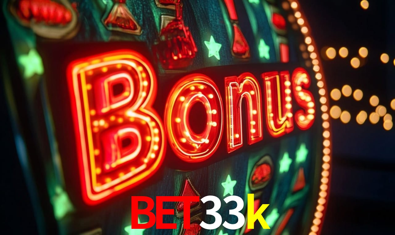 Programa VIP bet33k