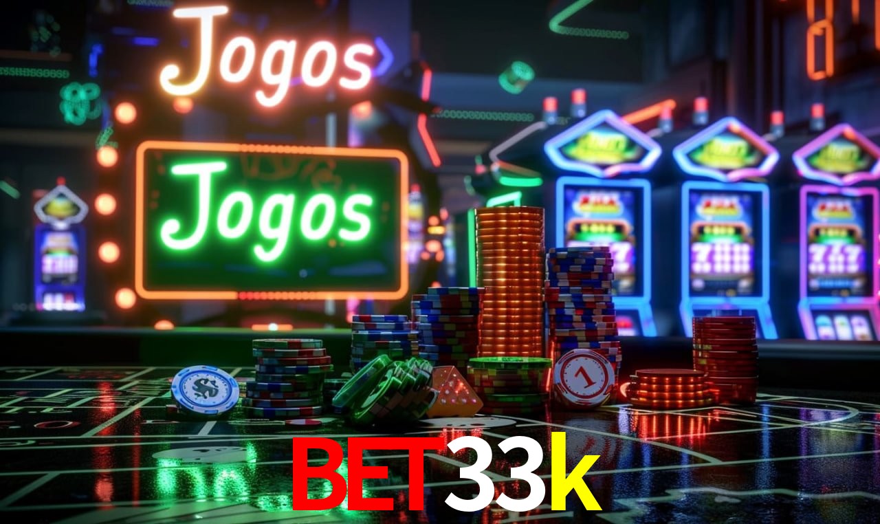 Premium Interface bet33k