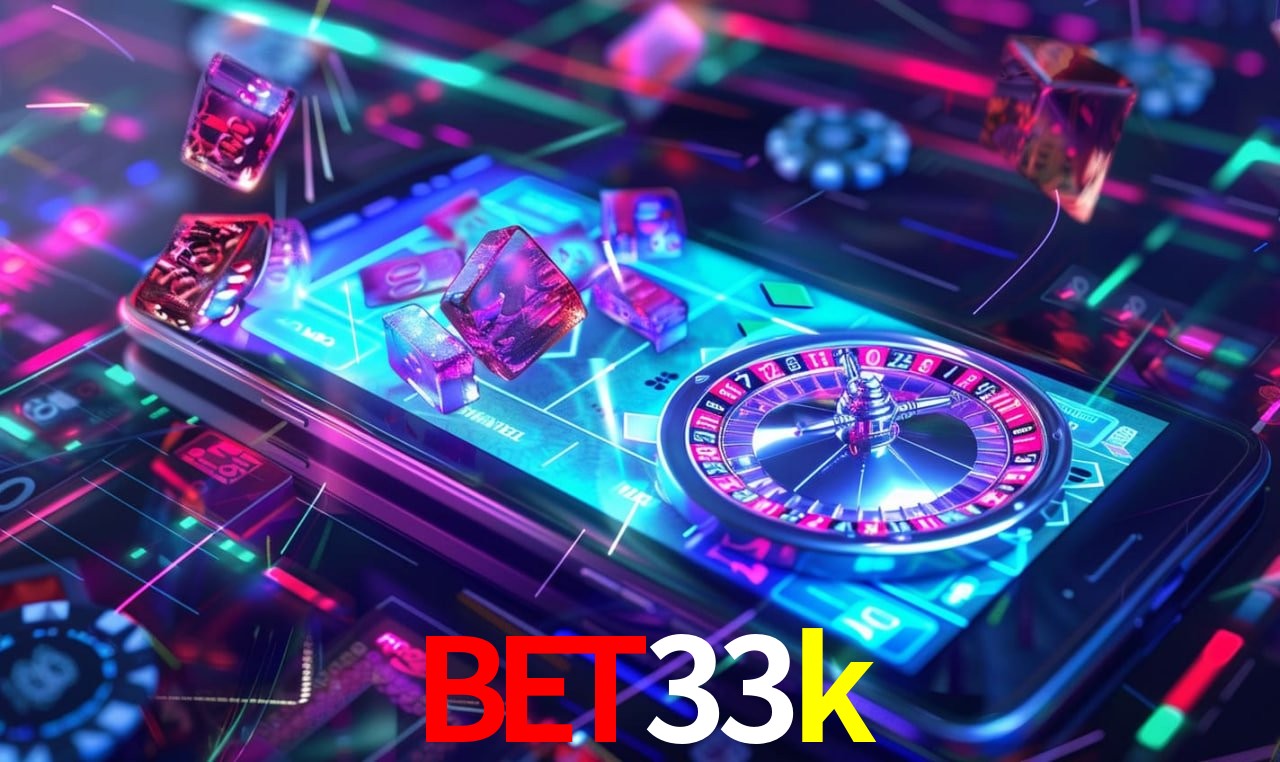 Recursos de Bônus bet33k