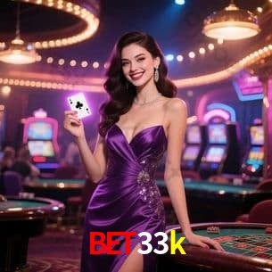 Mesa de Roleta bet33k
